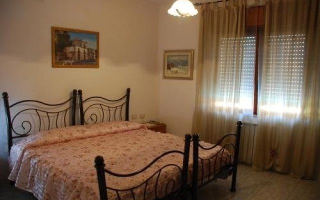 Hotel da Concetta