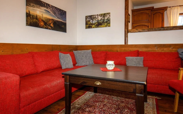 Ferienhaus Schweiger