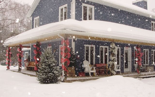 Gîte La Petite Douceur