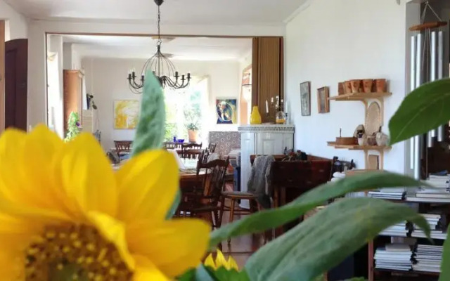 Solgårdens Gästhem