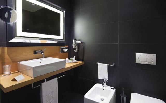 Nhow Roma Hotel