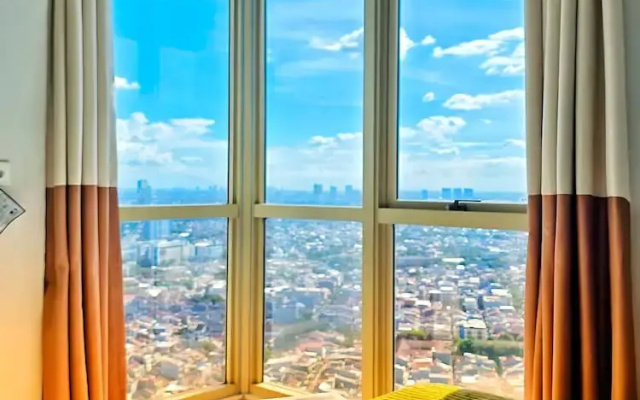 Joy By SanLiving - 3BR - Direct Mall