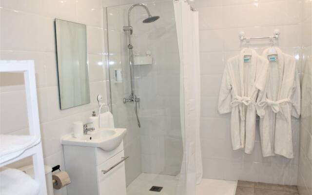 Ronda 4 Tierra del Mar Mediterraneo