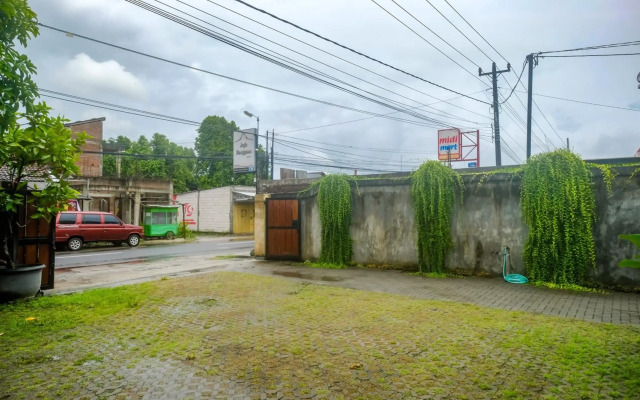OYO 594 Joglo Manggisan Syariah