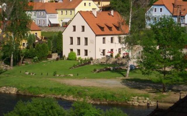 Rožmberk Royale Pension