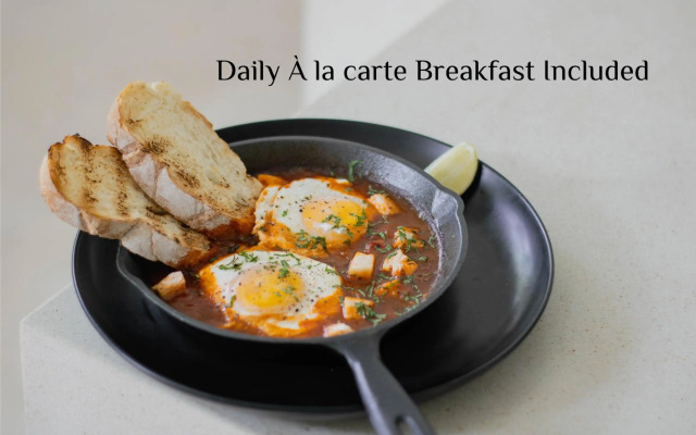 Amnaya Resort Nusa Dua