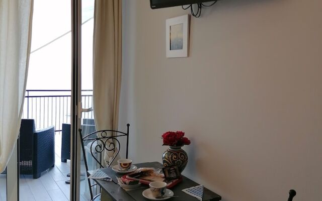 Al Bajah Loft Apartment