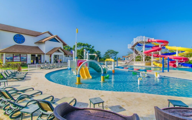 2 Bedroom Villa at Sosua Ocean Village
