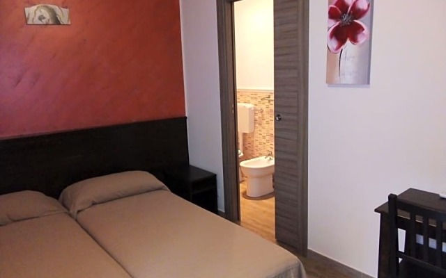 Bed & Breakfast Via Venezia