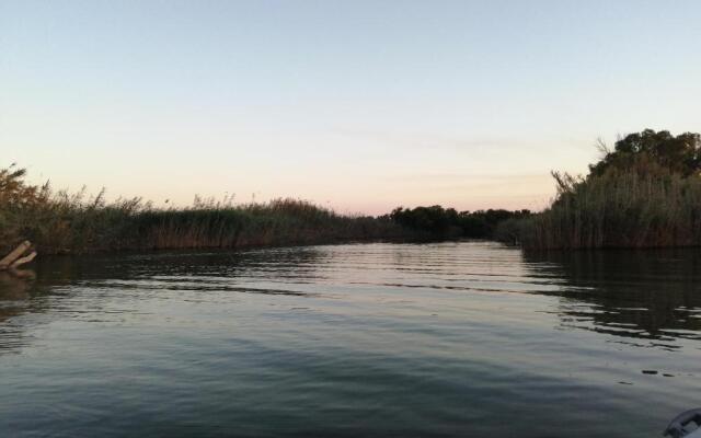 Siracusa,tra ortigia e il mare