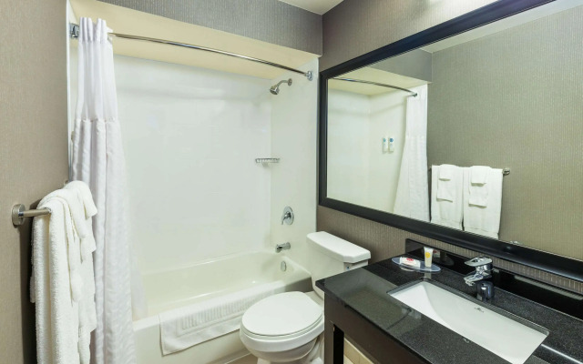 Comfort Inn Parry Sound