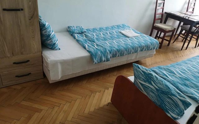 Pokoje Gościnne