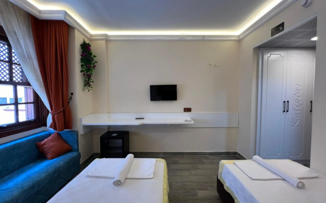 Nizuc Resort and Spa