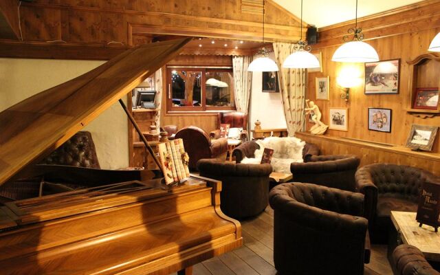 Hôtel Macchi Restaurant & Spa