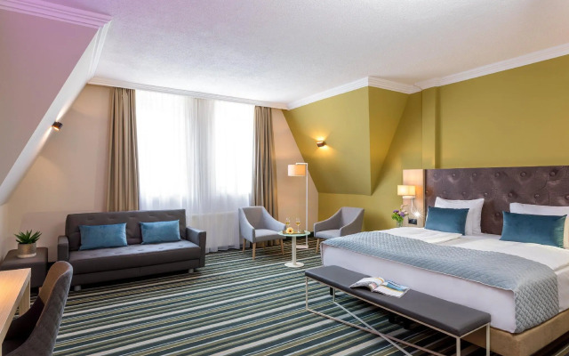 Leonardo Hotel Budapest