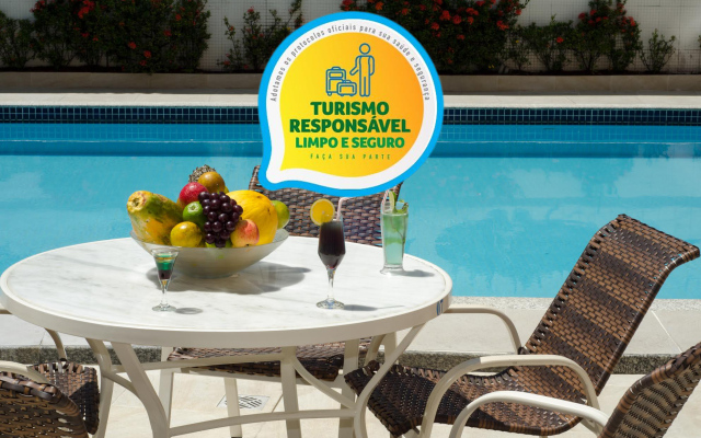 Grande Hotel da Barra