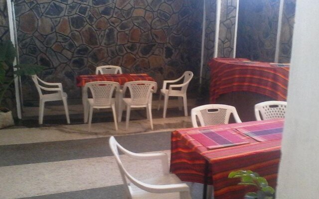 Riversand hotel with Lake views,Accra street,Kisumu,Kenya