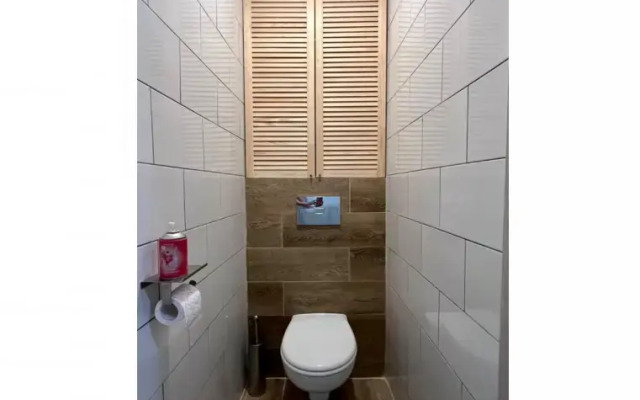 Apartments on 40 let Pobedy street 56