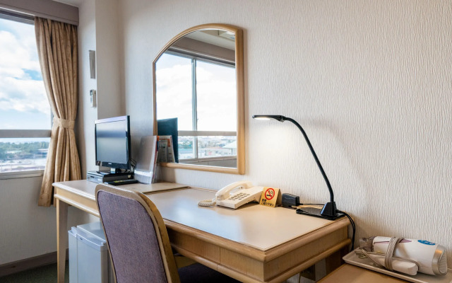 Tabist Hotel Ginga Kisarazu