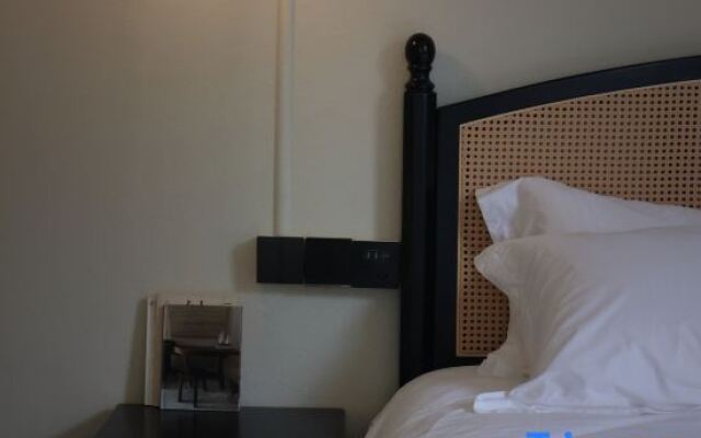 Shanerqi CafeTea B&B