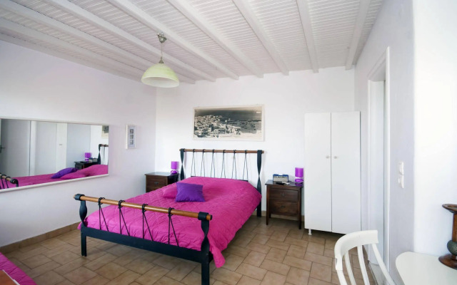 Fraskoula's Rooms