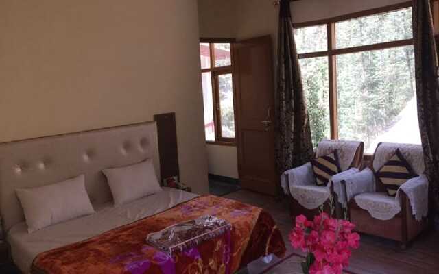 Hassan Valley Retreat