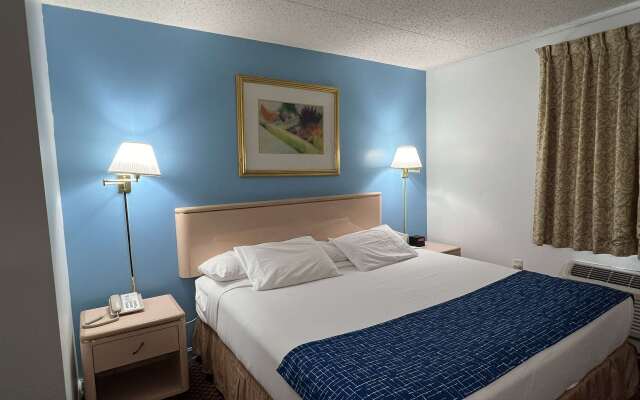 Travelodge by Wyndham Hershey