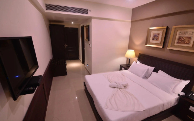 Seasons Hotels & Resorts