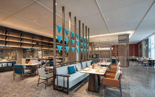 HUALUXE Leshan by IHG