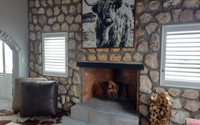 Zeezicht Villa - Jacobsbaai