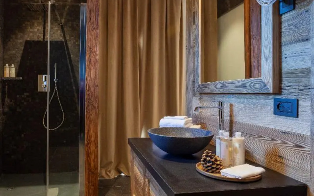 Asiago Sporting Hotel & Spa