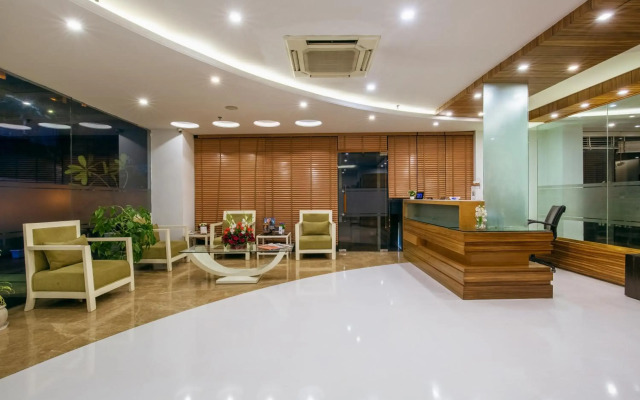 Rosewood Apartment Hotel - Gurgaon