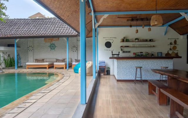Sanur House