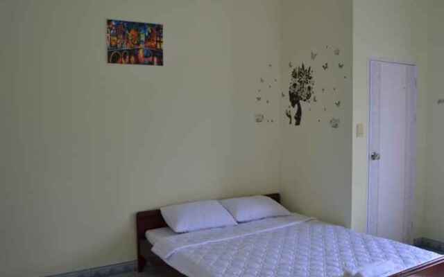 Binh An Backpacker Guesthouse