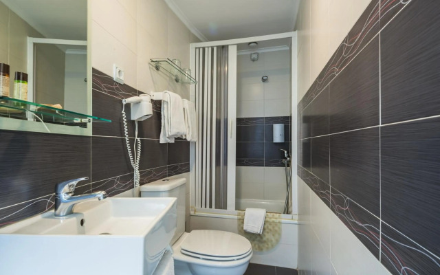 Vila Nova Guesthouse