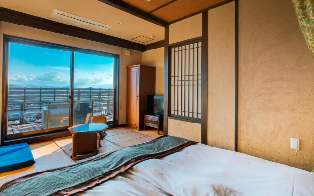 Ijika Daiichi Hotel Kagura