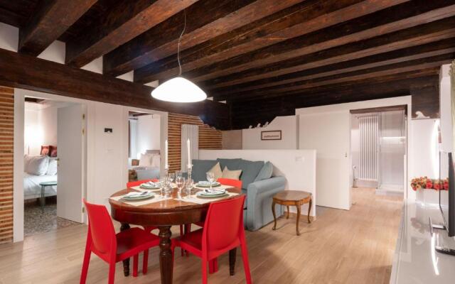 Rialto Bridge - Apartment Calle Raspi