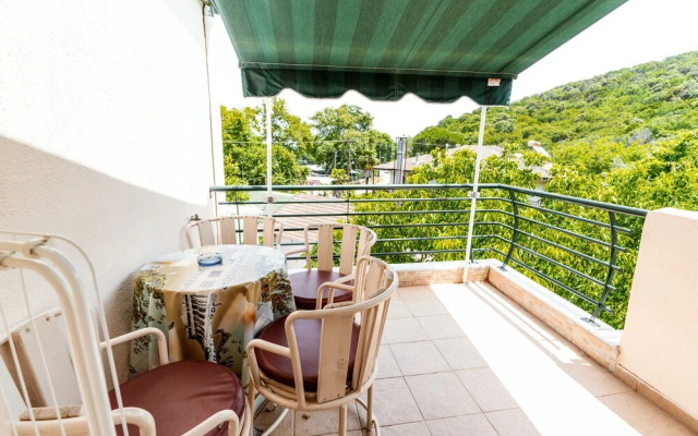 Stefanidis Apartments