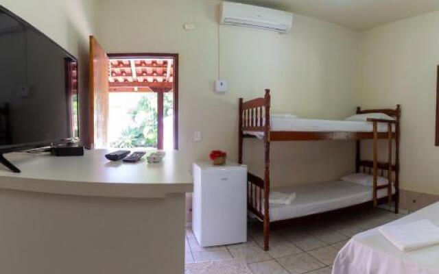 Pousada Casa de Pedra