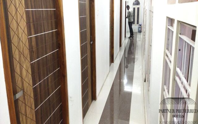 Solar Inn Tirupati