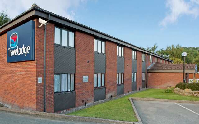 Travelodge Telford Shawbirch