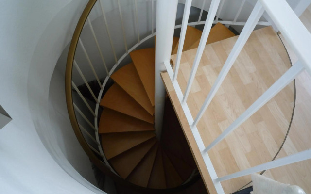 Maisonette am Belchen