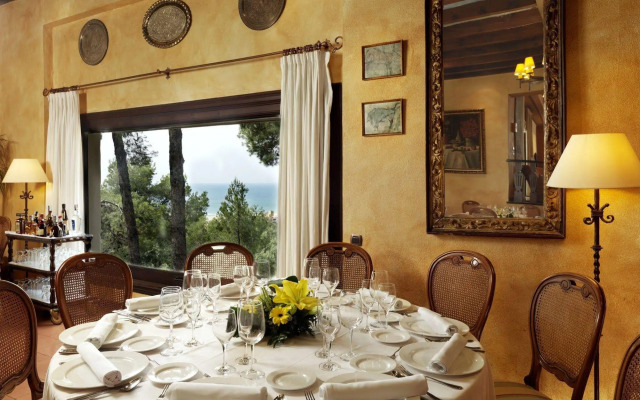 Gran Hotel Rey Don Jaime