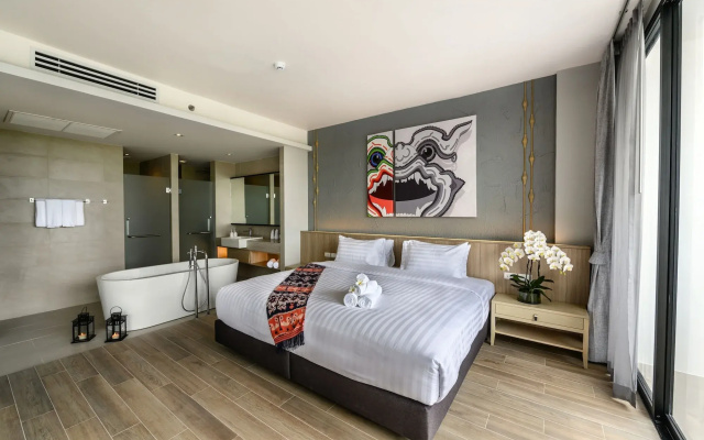 iSanook Resort & Suites Hua Hin