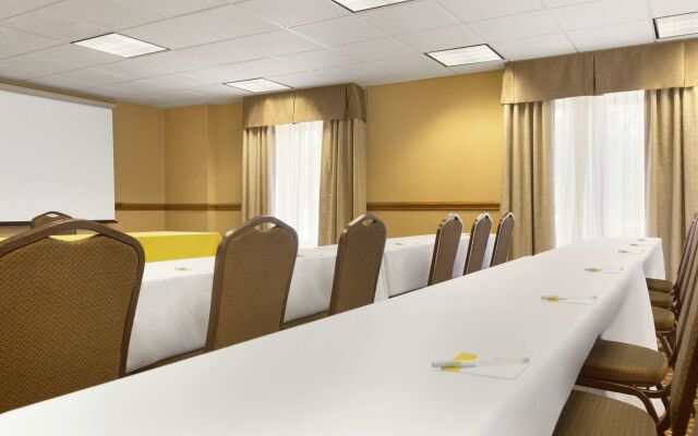 Hampton Inn & Suites Tarpon Springs