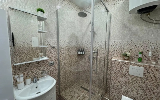 Апартаменты на улице Алексея Горького 30/2