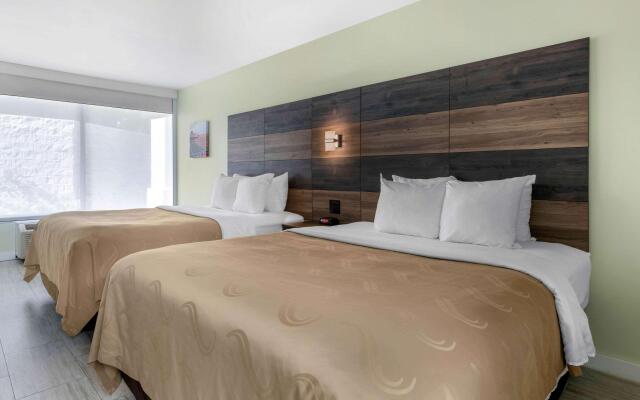 Quality Inn University North I-75