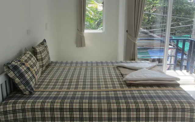 Korya Guesthouse