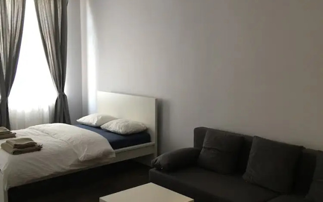 Ametyst Hostel