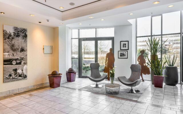 Garner Hotel Rüsselsheim by IHG